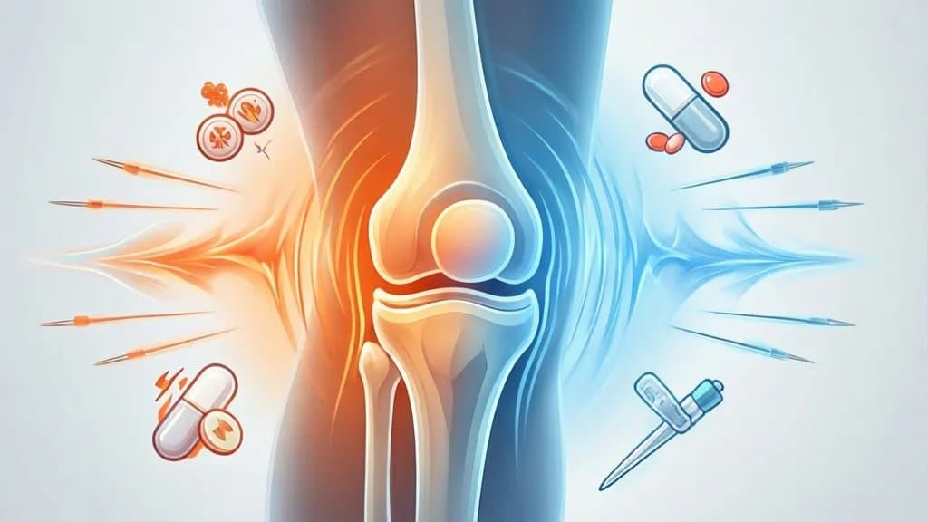 Manajemen Nyeri dengan Obat Nyeri & Non-Farmakologis