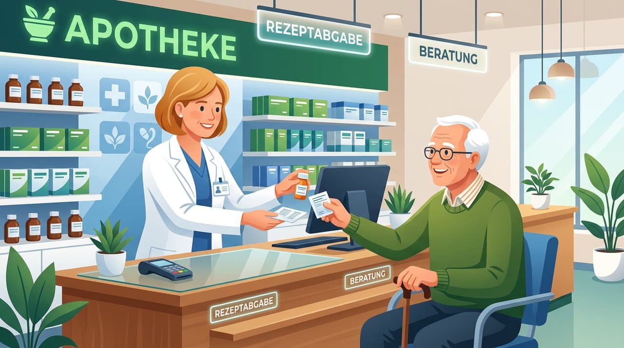 Panduan Lengkap Pemberian Obat pada Pasien Geriatri