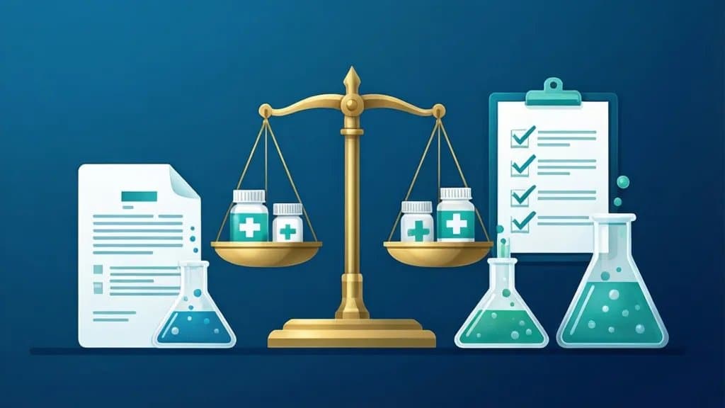 Regulasi Farmasi Terbaru Industri Indonesia