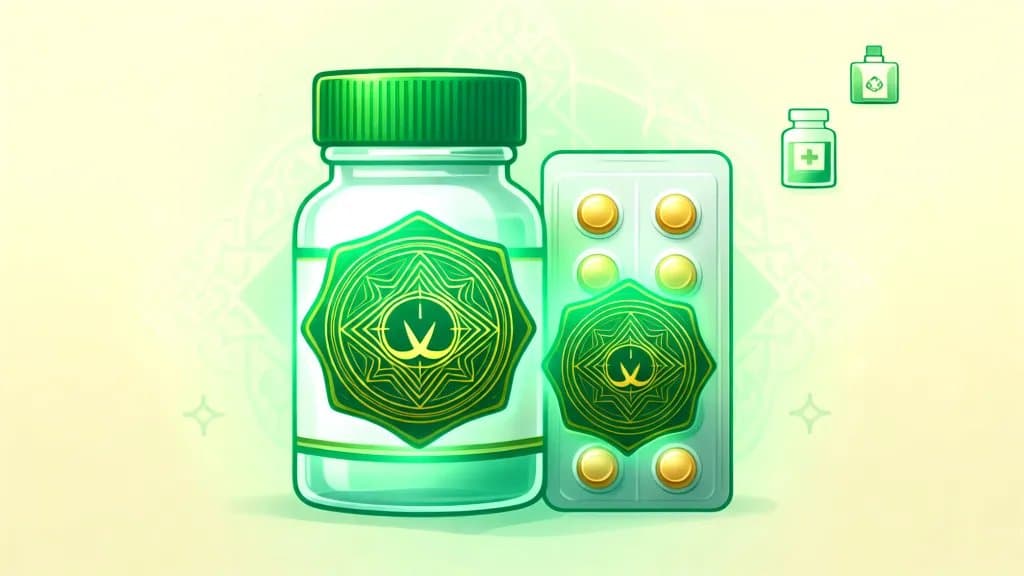 Panduan Sertifikasi Halal Obat untuk Industri Farmasi