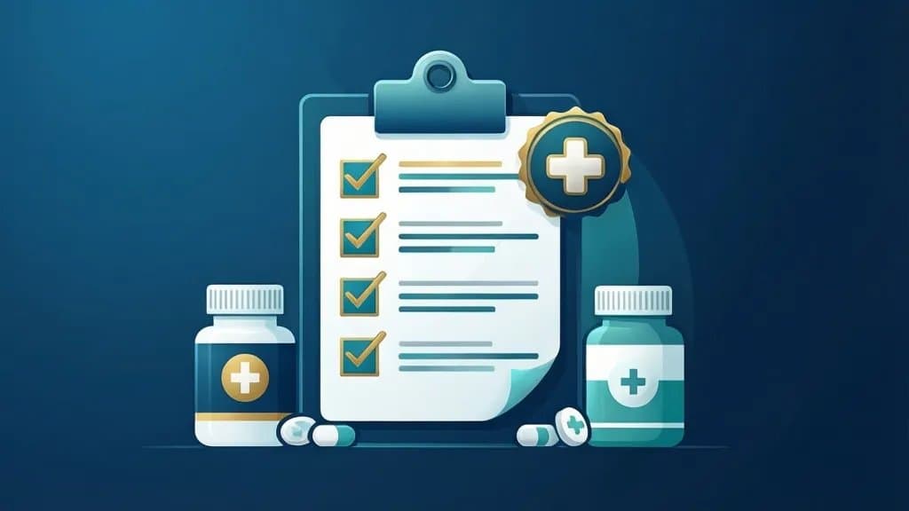 Update Standar Pelayanan Kefarmasian 2024