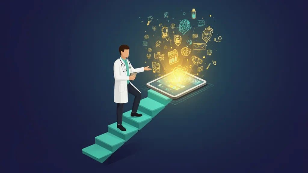 Strategi Karier Apoteker Sukses di Era Digital