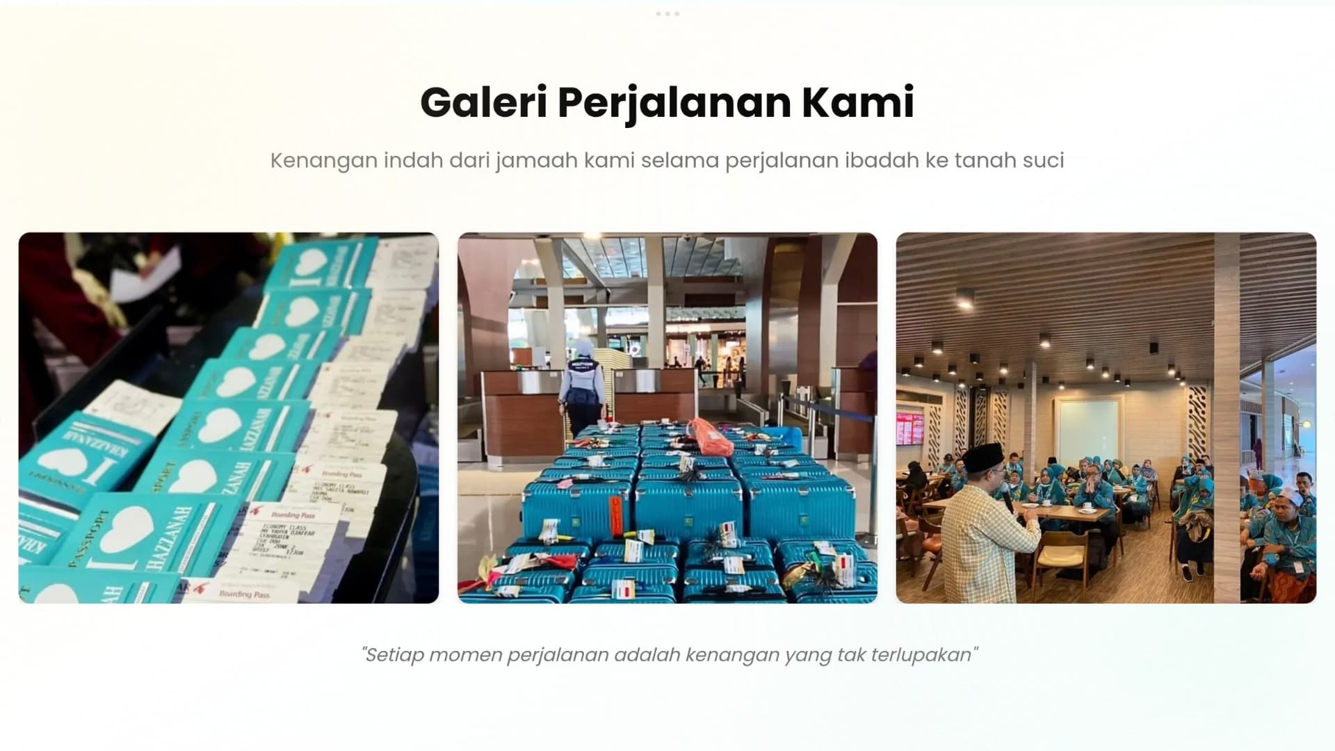 Khazzanah Travel - Thumbnail 4