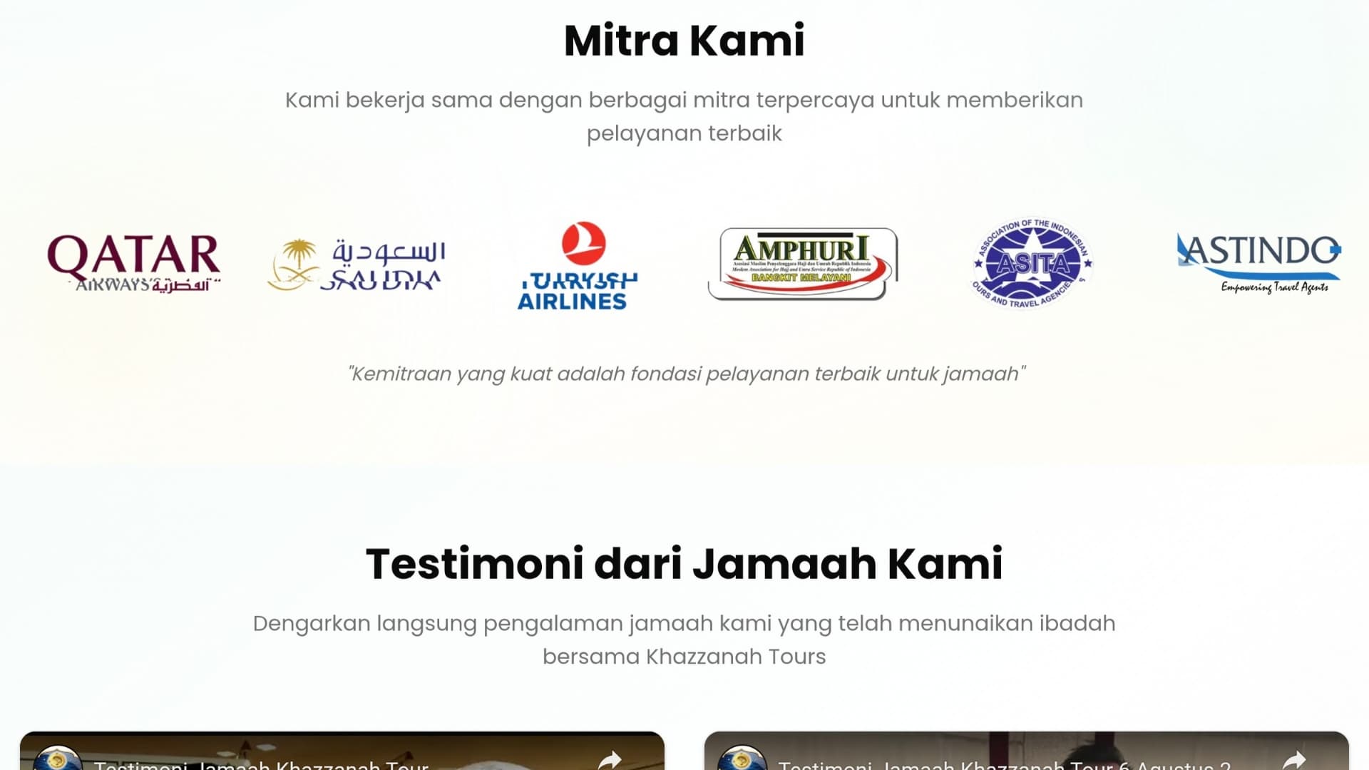 Khazzanah Travel - Thumbnail 5