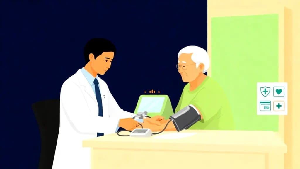 Peran Apoteker dalam Skrining BPJS Kesehatan