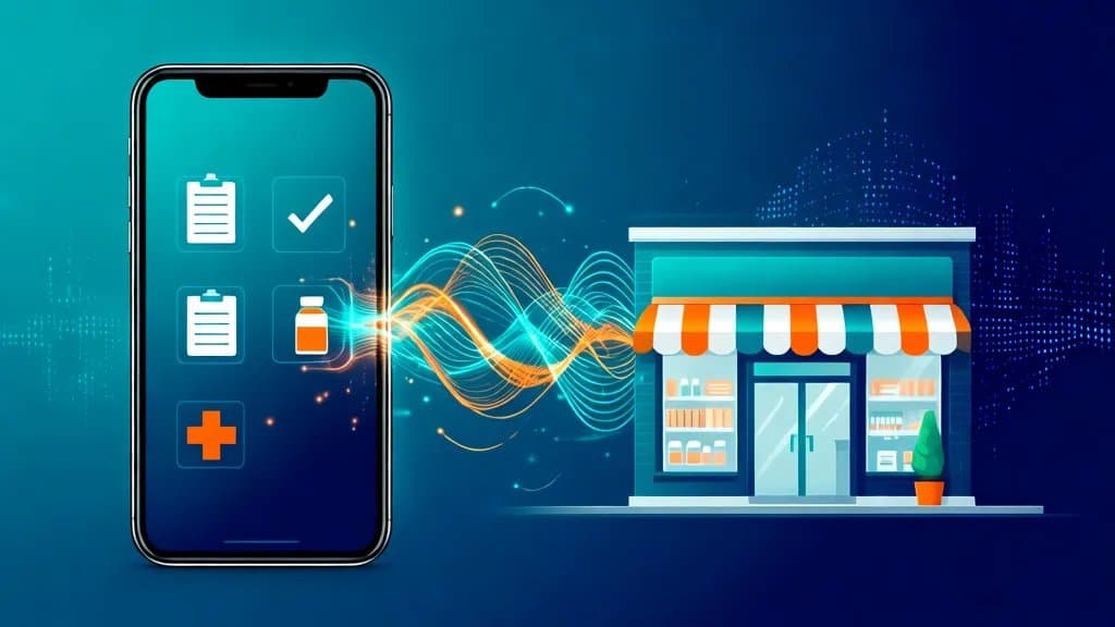 Apotek Digital Era Baru Farmasi Komunitas Indonesia