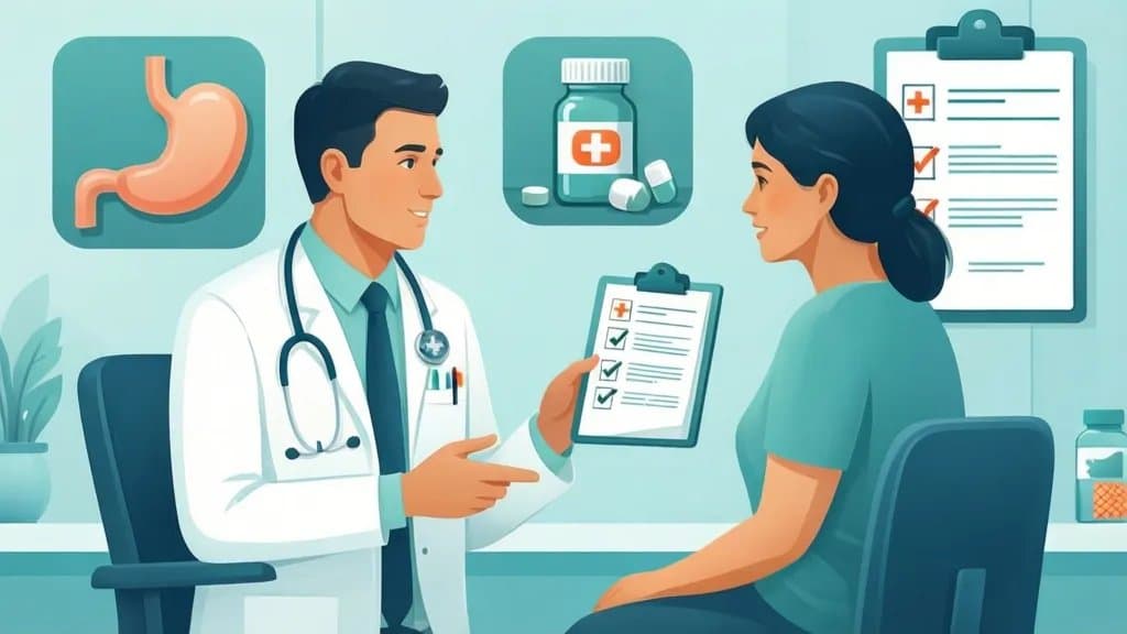 Peran Apoteker dalam Skrining Riwayat Kesehatan